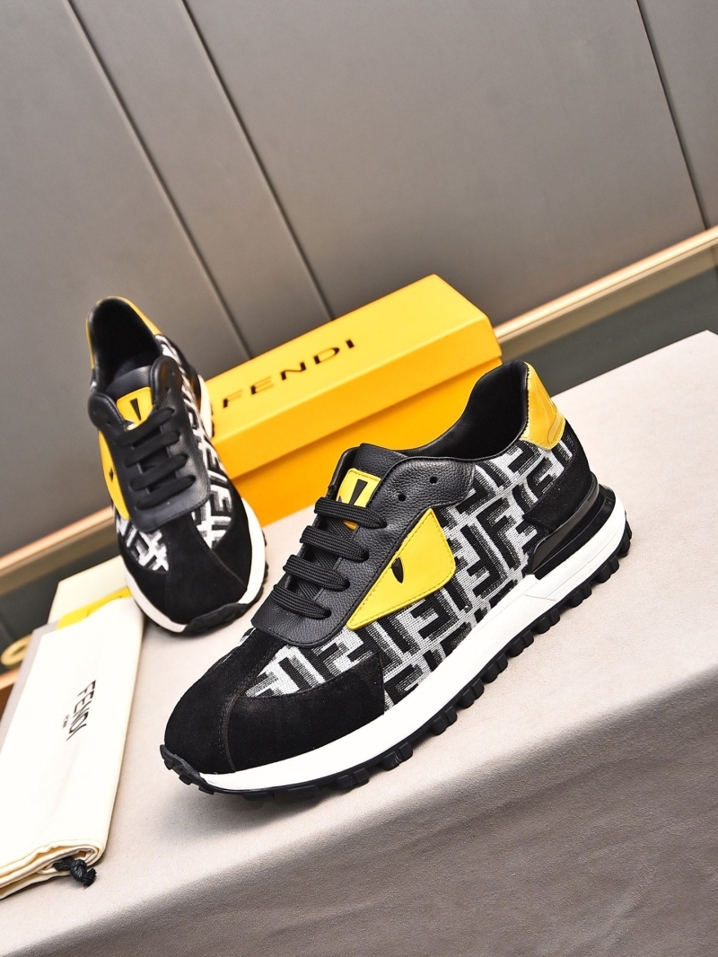 Fendi Sneakers